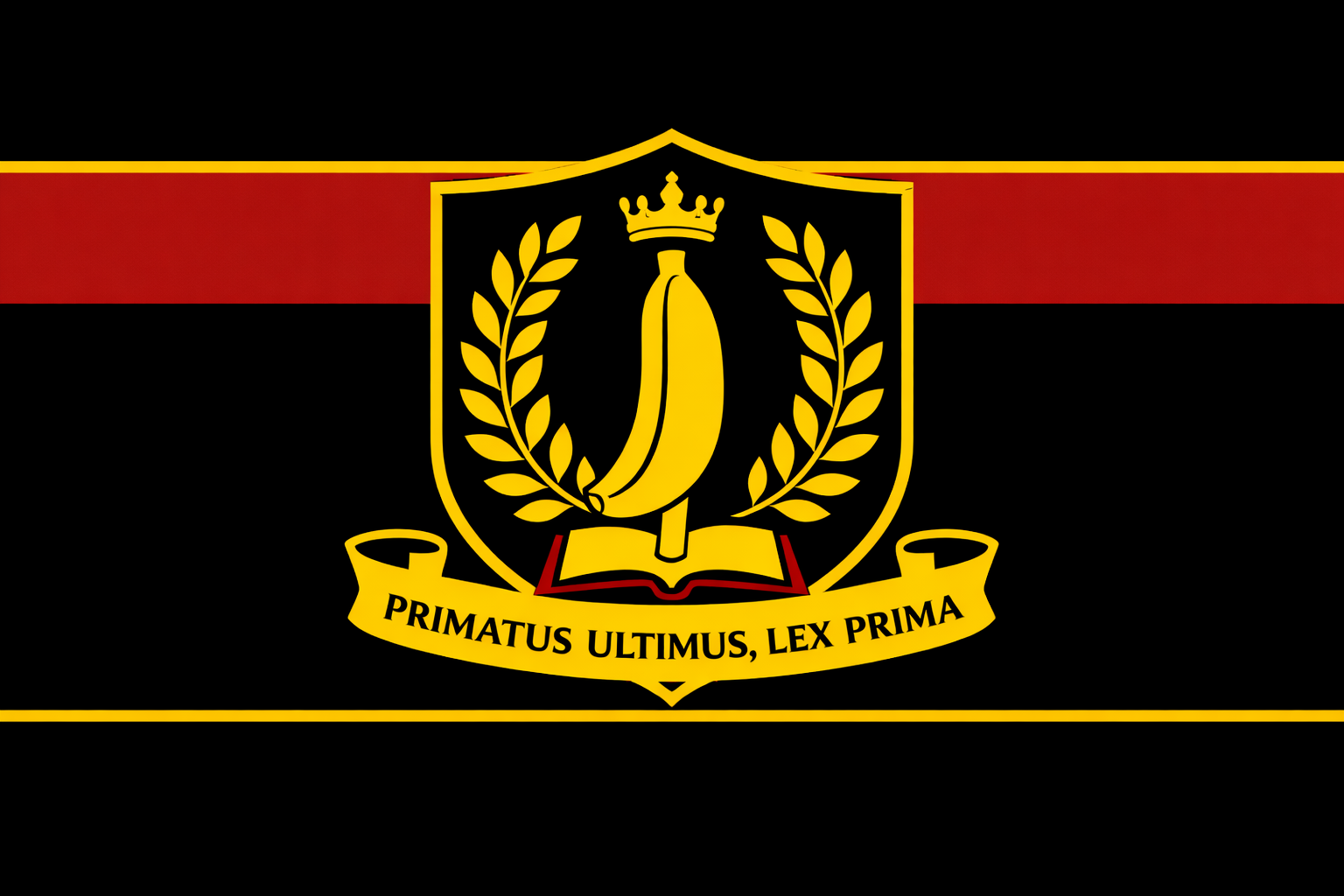 Bandeira da Primata Sancta